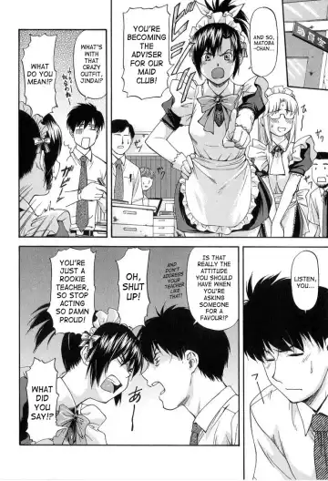 [Nagare Ippon] Turning Point Fhentai - Page 98