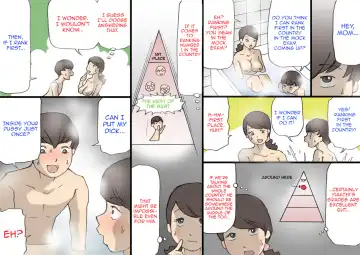 Okaa-san wa Homete Nobasu Kyouiku Houshin Fhentai - Page 27