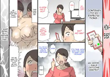 Okaa-san wa Homete Nobasu Kyouiku Houshin Fhentai - Page 31