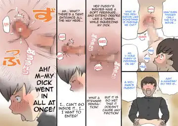 Okaa-san wa Homete Nobasu Kyouiku Houshin Fhentai - Page 37