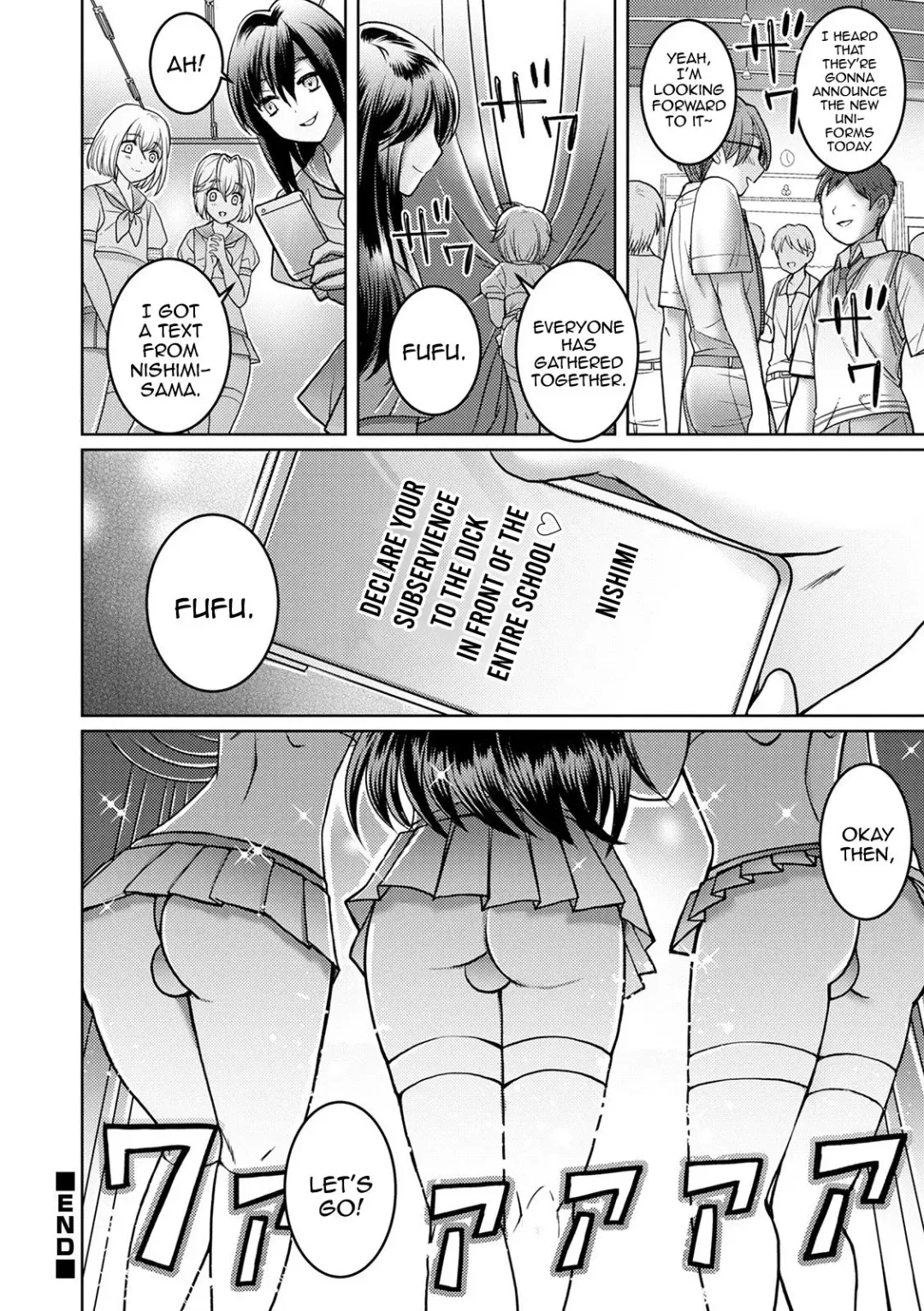 [Itumon] Otokonoko Saimin Gakuen Fhentai - Page 16