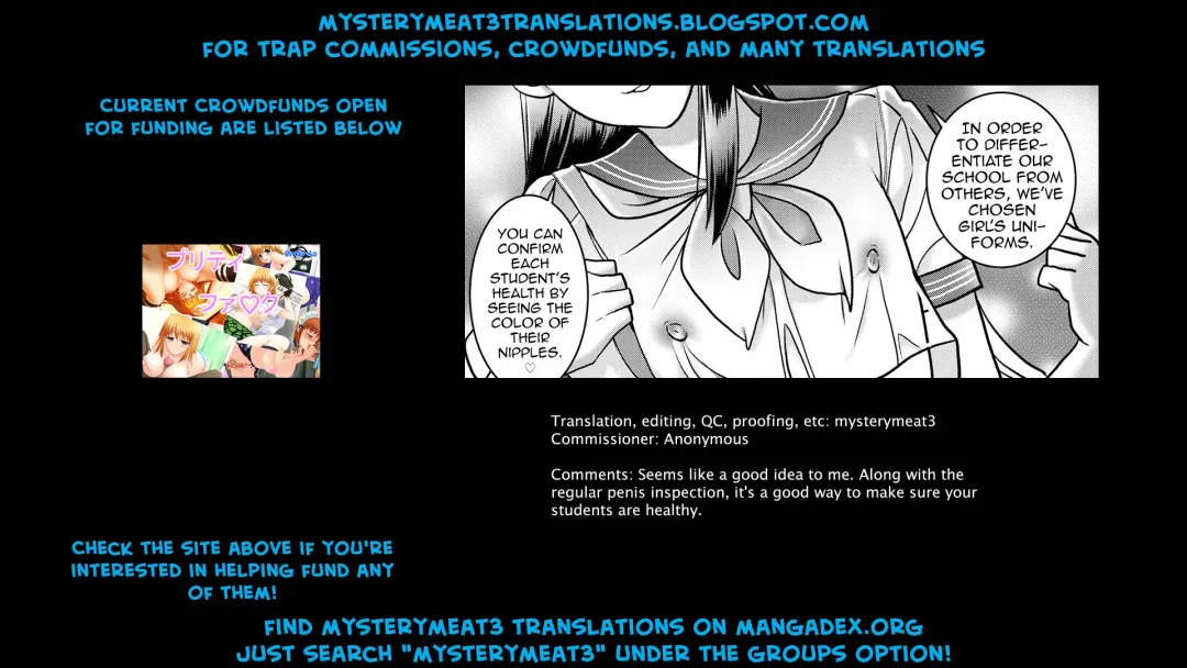 [Itumon] Otokonoko Saimin Gakuen Fhentai - Page 17