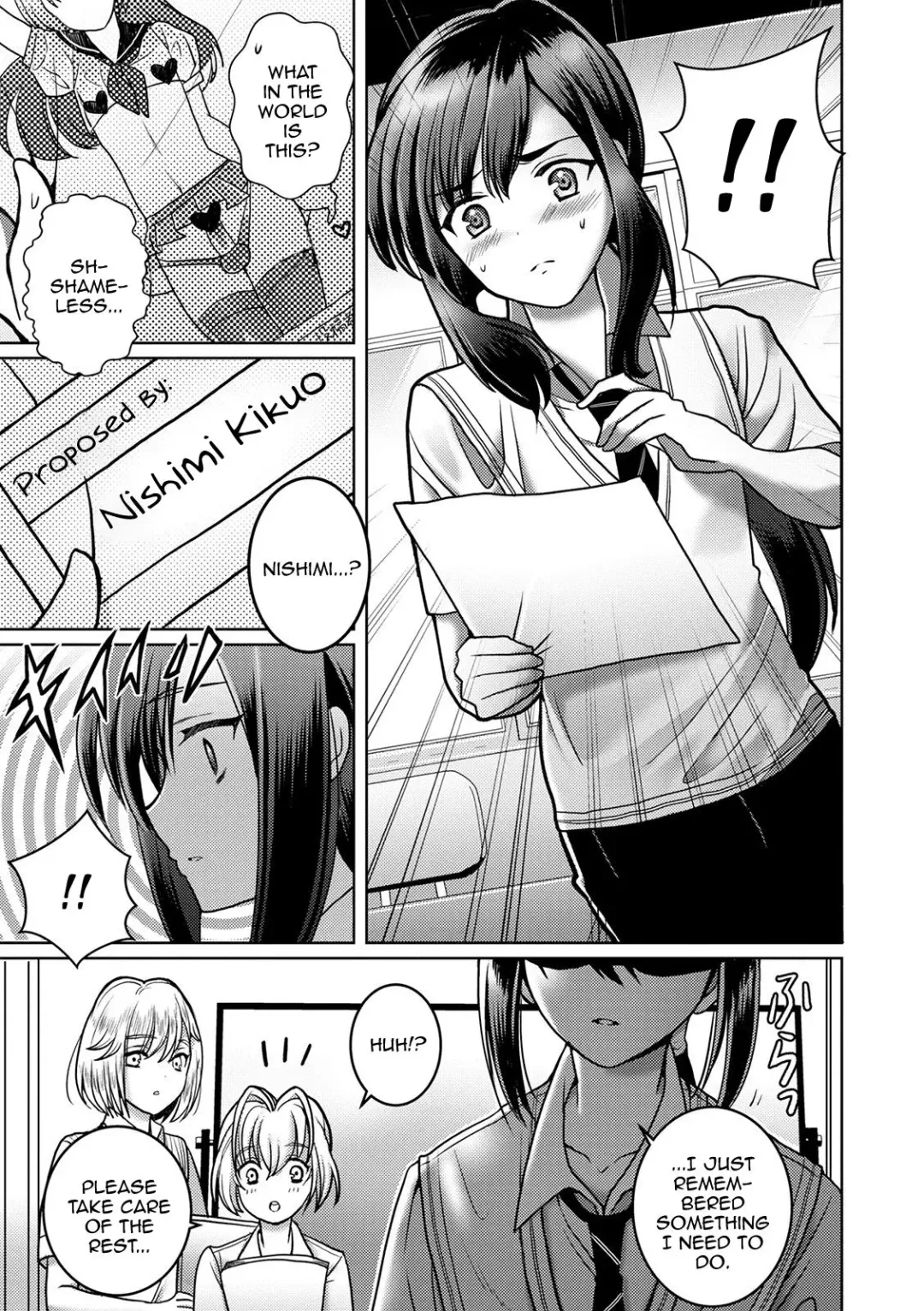 [Itumon] Otokonoko Saimin Gakuen Fhentai - Page 3