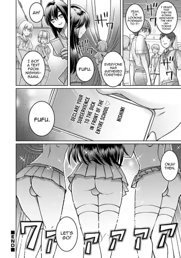 [Itumon] Otokonoko Saimin Gakuen Fhentai - Page 16