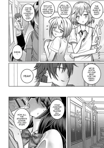 [Itumon] Otokonoko Saimin Gakuen Fhentai - Page 4