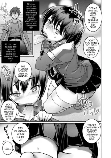 [Itumon] Otokonoko Saimin Gakuen Fhentai - Page 5