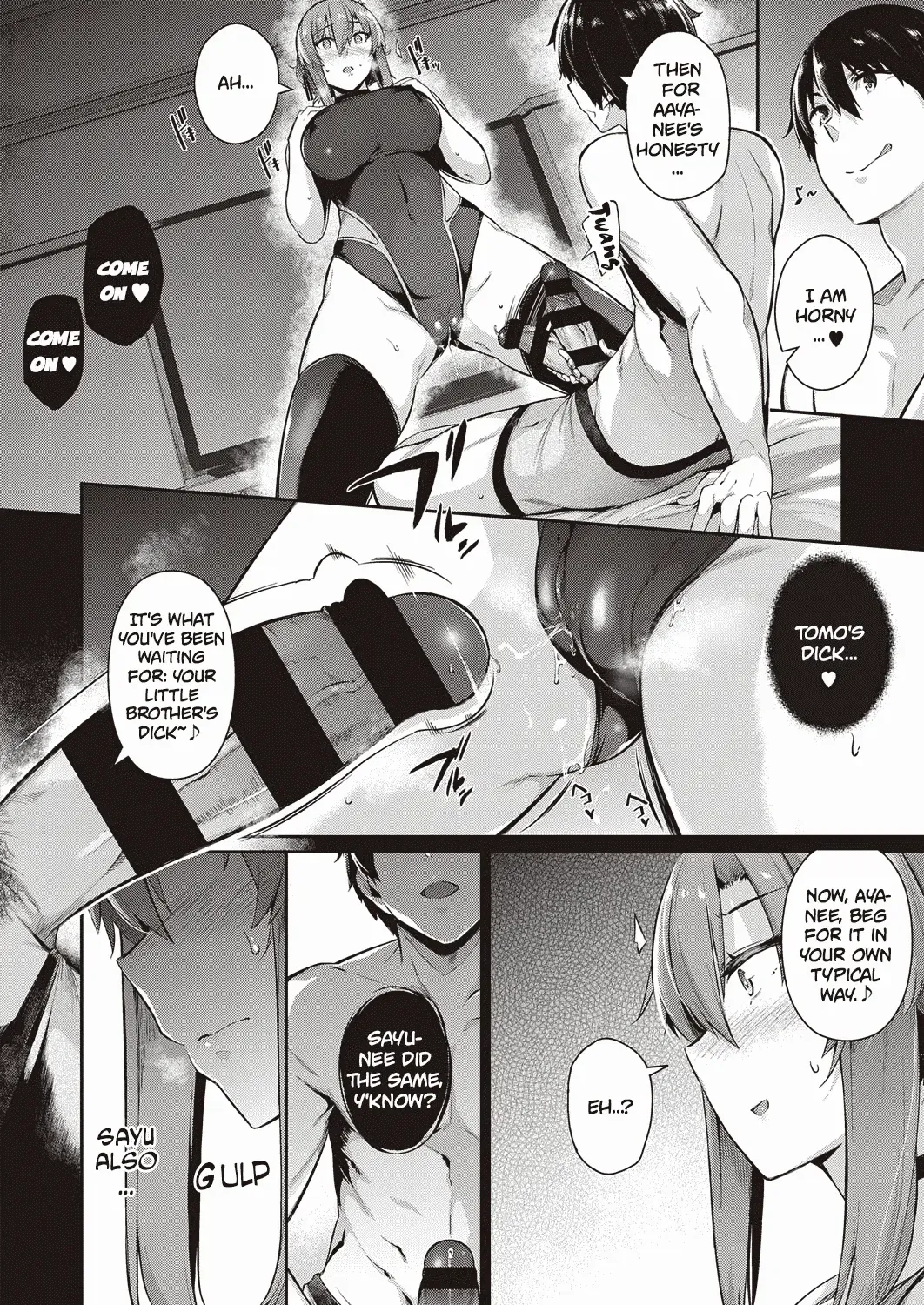 [Kuronomiki] Takamine-ke no Nirinka | The Two Flowers of the Takamine House Fhentai - Page 101