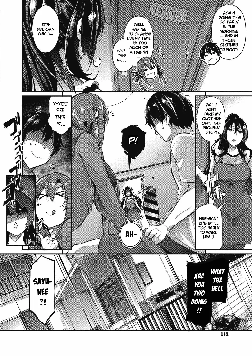 [Kuronomiki] Takamine-ke no Nirinka | The Two Flowers of the Takamine House Fhentai - Page 11