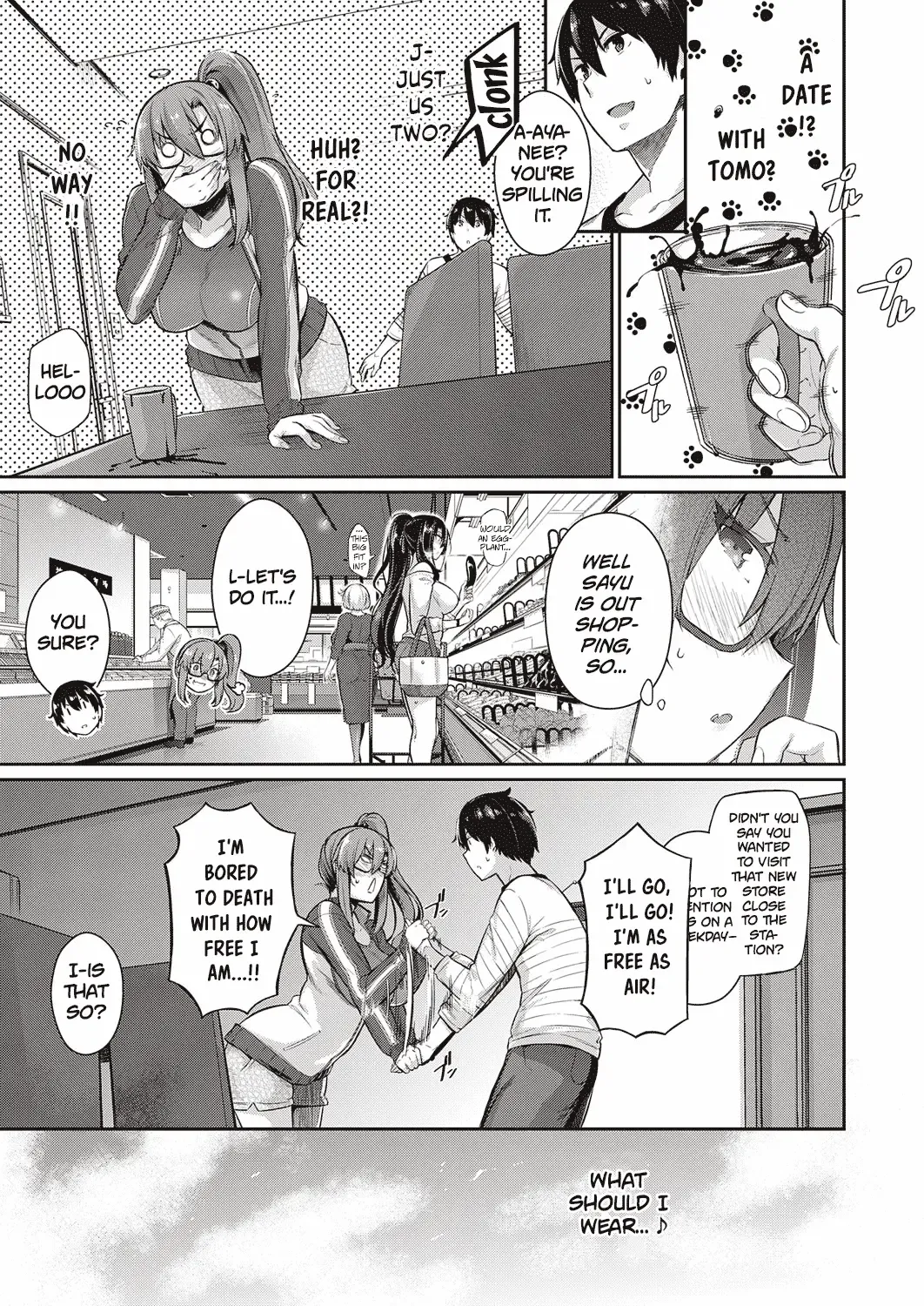 [Kuronomiki] Takamine-ke no Nirinka | The Two Flowers of the Takamine House Fhentai - Page 84