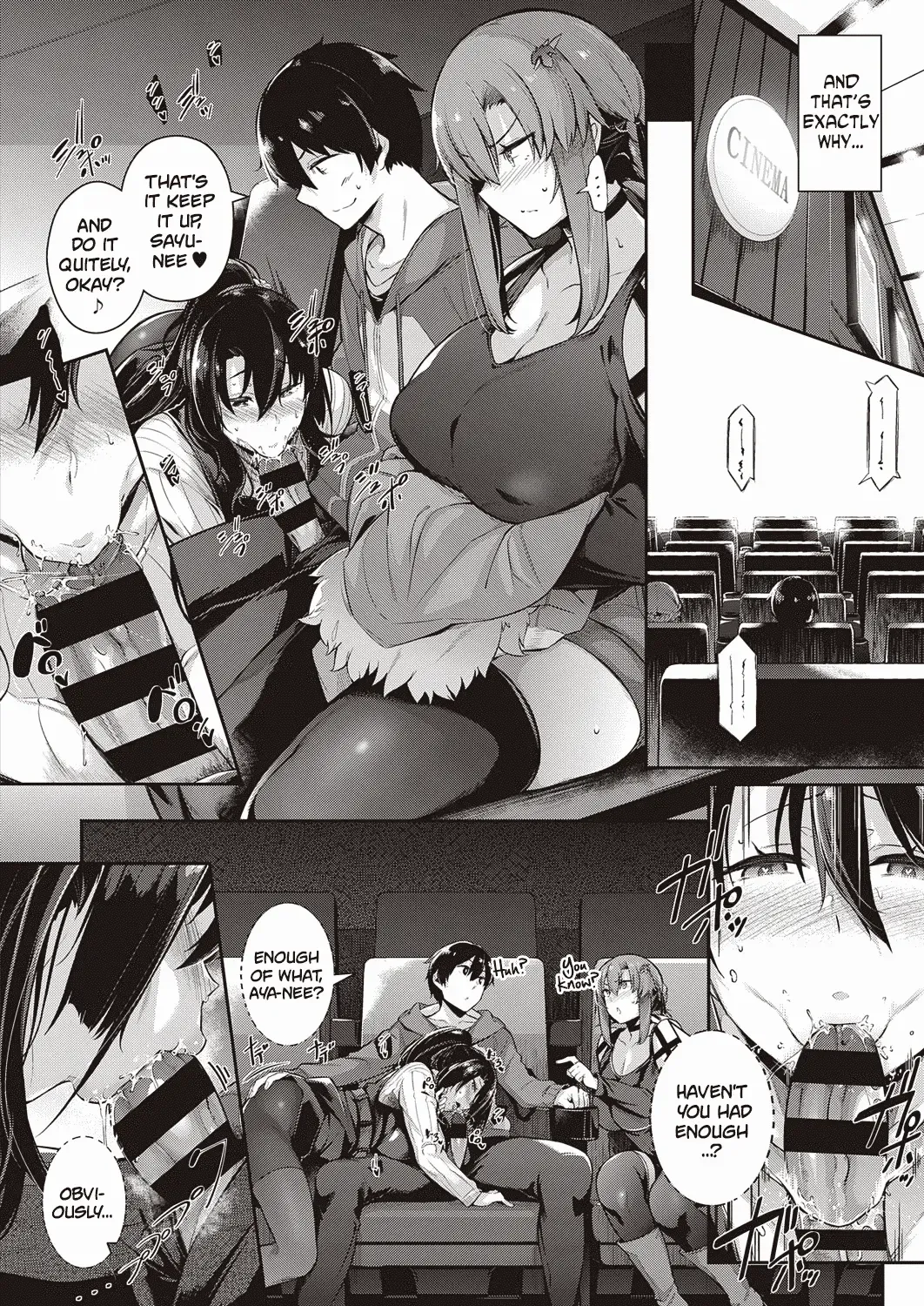 [Kuronomiki] Takamine-ke no Nirinka | The Two Flowers of the Takamine House Fhentai - Page 91