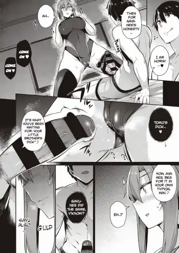 [Kuronomiki] Takamine-ke no Nirinka | The Two Flowers of the Takamine House Fhentai - Page 101