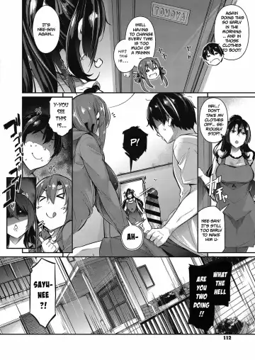 [Kuronomiki] Takamine-ke no Nirinka | The Two Flowers of the Takamine House Fhentai - Page 11