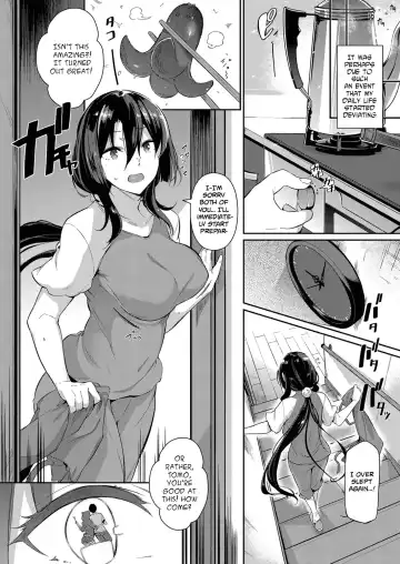[Kuronomiki] Takamine-ke no Nirinka | The Two Flowers of the Takamine House Fhentai - Page 43