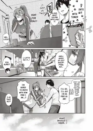 [Kuronomiki] Takamine-ke no Nirinka | The Two Flowers of the Takamine House Fhentai - Page 84