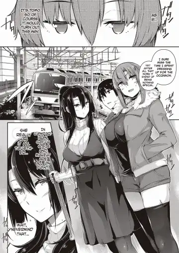 [Kuronomiki] Takamine-ke no Nirinka | The Two Flowers of the Takamine House Fhentai - Page 85