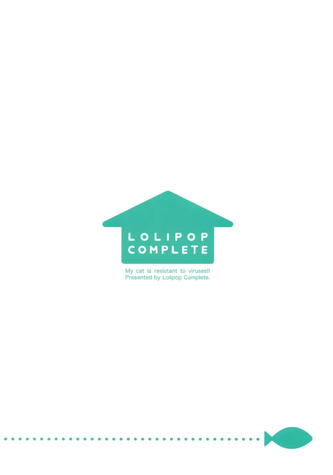 [Koiko Irori] Uchi no Neko wa Virus ni Tsuyoi!! Fhentai - Page 14