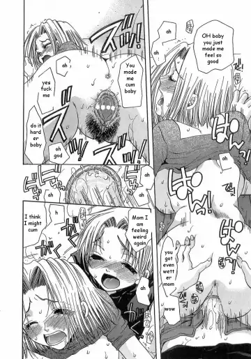 [Toumei Mieru] How Babies Are Made Fhentai - Page 14