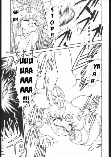 [Mugendai] Infinity II Fhentai - Page 11