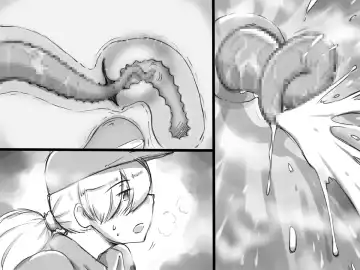 [Mizuiro Megane] Doubutsu Noujou - 3-biki no Kobuta-chan Hen Fhentai - Page 50