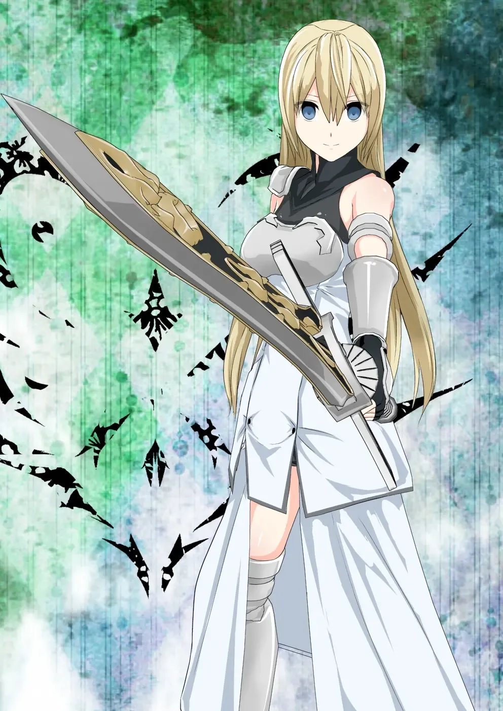 WORLD OF CURSE 04 Fhentai - Page 21