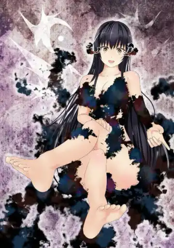 WORLD OF CURSE 19 Fhentai - Page 17