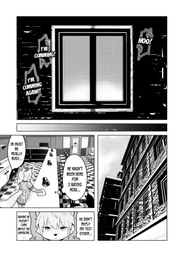 [Wkar] HEART BREAK DINER Fhentai - Page 17