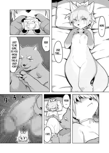 [Wkar] HEART BREAK DINER Fhentai - Page 20