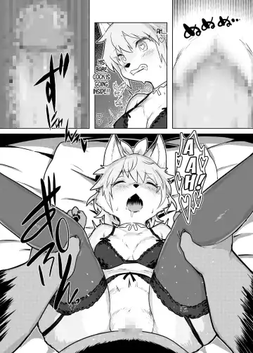 [Wkar] HEART BREAK DINER Fhentai - Page 29