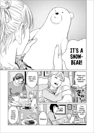 [Amagappa Shoujogun] Atatakai Yuki Fhentai - Page 3