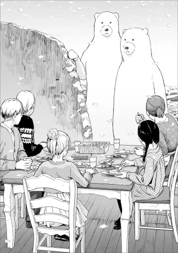 [Amagappa Shoujogun] Atatakai Yuki Fhentai - Page 6