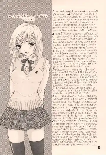 [Ozaki Miray] Doobie Dooba Disco Featuring With The Psycho Sexy 2 Fhentai - Page 20