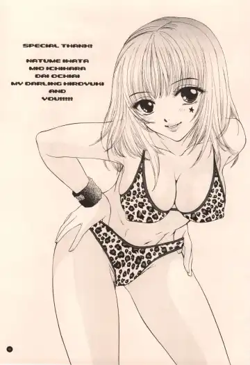 [Ozaki Miray] Doobie Dooba Disco Featuring With The Psycho Sexy 2 Fhentai - Page 41
