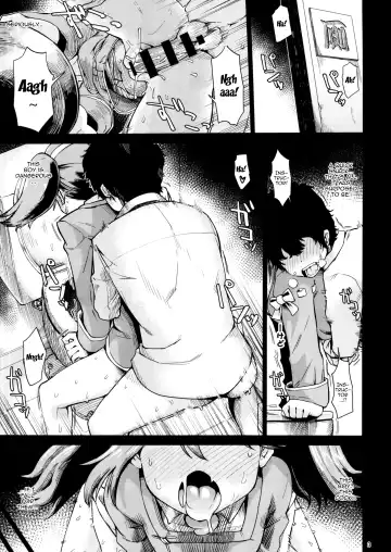 [Dekosuke 18gou] Kyoukan... Ohisashiburi desu | Teacher... It's Been a While Fhentai - Page 2