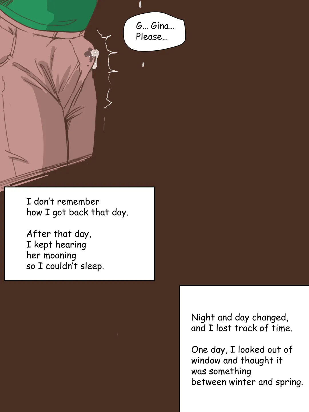 [Laliberte] Friend Fhentai - Page 40