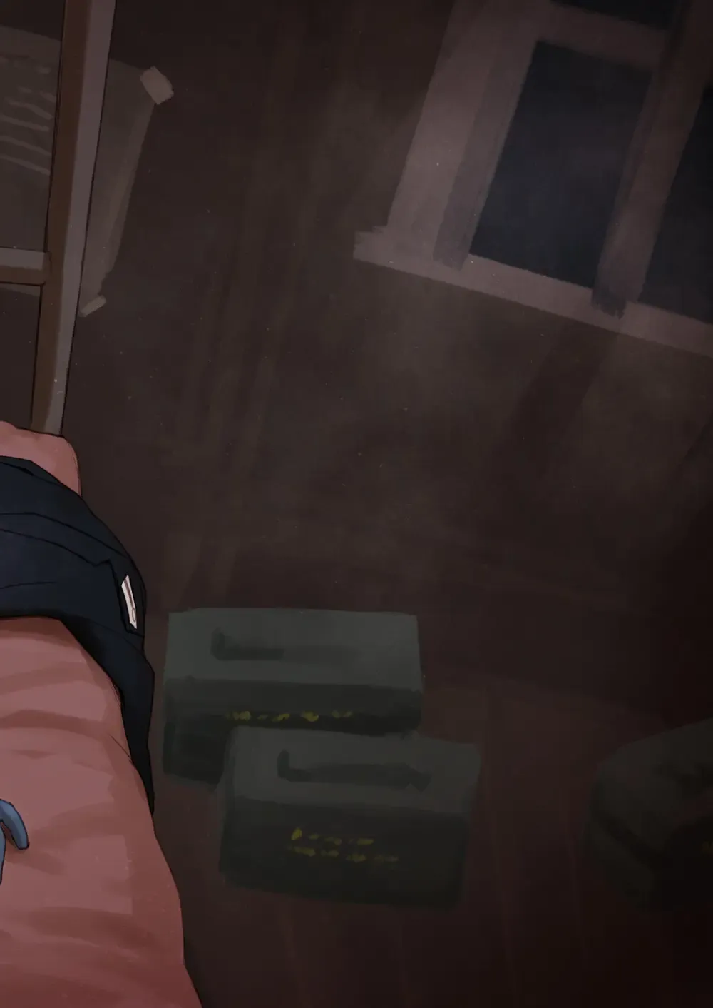 [Didloaded] CHAMBER CHECK Welrod Mk2 Fhentai - Page 24