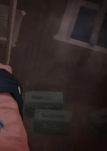 [Didloaded] CHAMBER CHECK Welrod Mk2 Fhentai - Page 24