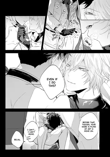 [Arima] Afterglow Fhentai - Page 14