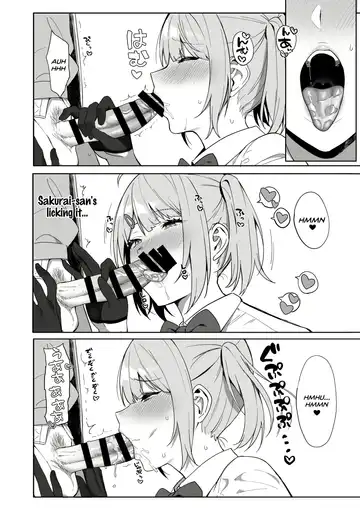 [Nodame] Fuuki Iin to Fuuzoku Katsudou Fhentai - Page 22