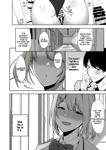 [Nodame] Fuuki Iin to Fuuzoku Katsudou Fhentai - Page 38