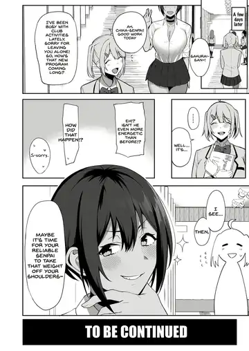 [Nodame] Fuuki Iin to Fuuzoku Katsudou Fhentai - Page 40