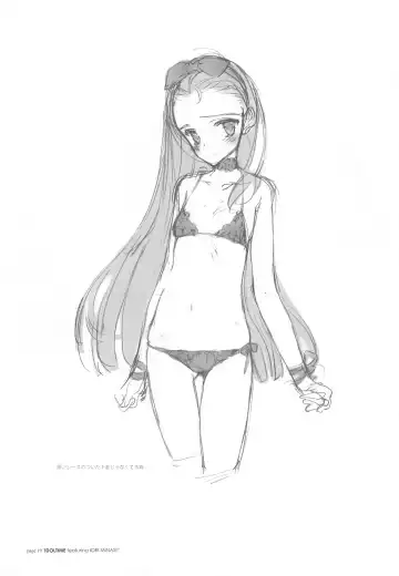 [Oyari Ashito] IDOLTIME featuring IORI MINASE Fhentai - Page 19