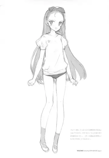 [Oyari Ashito] IDOLTIME featuring IORI MINASE Fhentai - Page 6