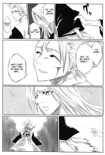 [Dunga] Fuyu | Winter 1 Fhentai - Page 10