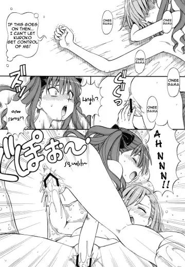 [Itoyoko] Toaru Omeko ni Railgun 4 Fhentai - Page 27
