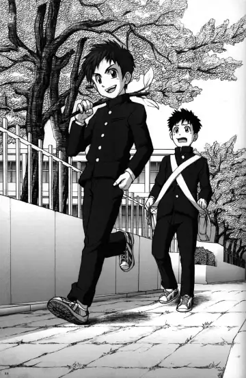 Cute Anthology Haru Fhentai - Page 55