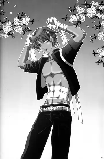 Cute Anthology Haru Fhentai - Page 60