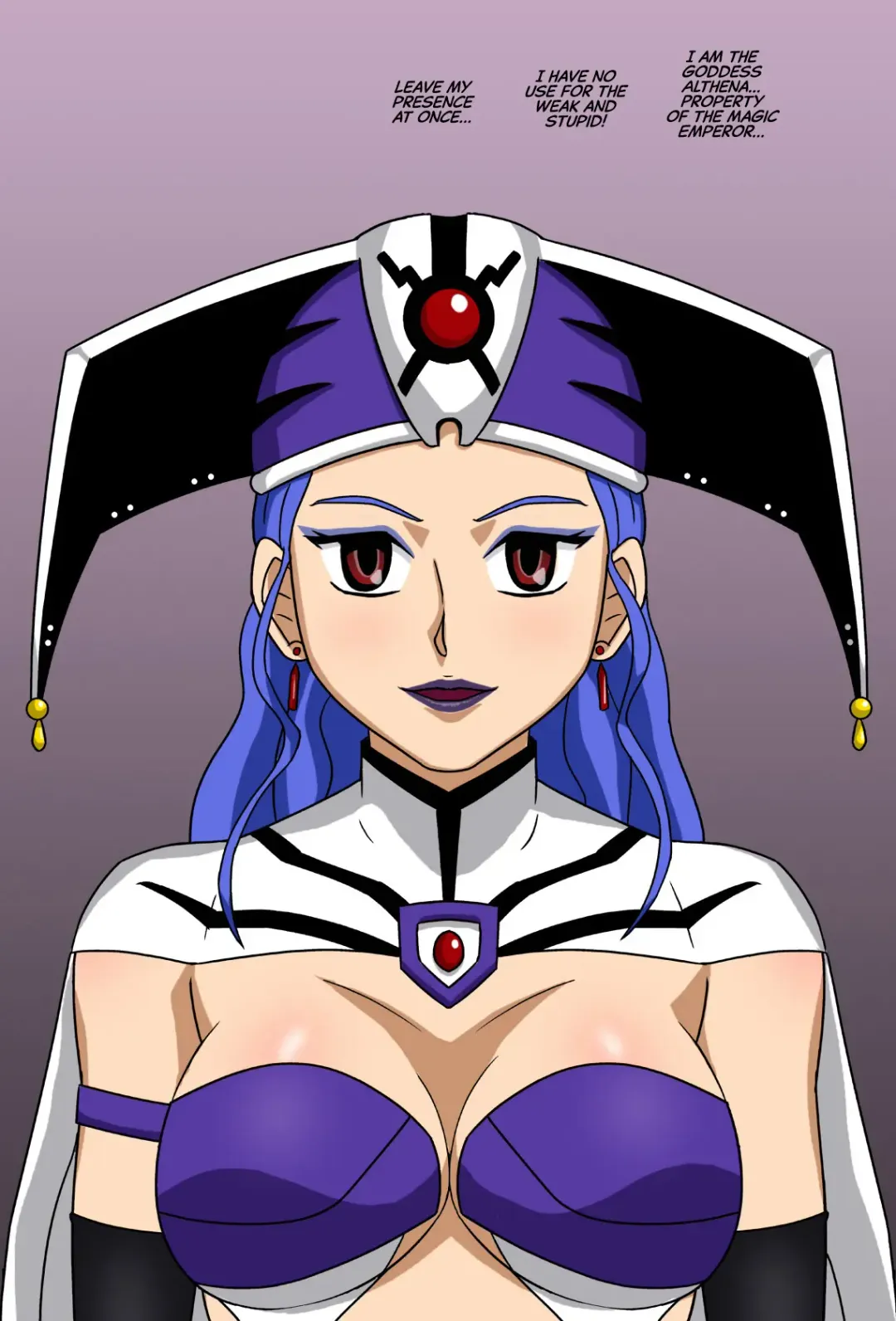 Burg no Benkihime 4 | The Cumdumpster Princess of Burg 4 Fhentai - Page 42