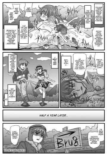 Burg no Benkihime 4 | The Cumdumpster Princess of Burg 4 Fhentai - Page 41