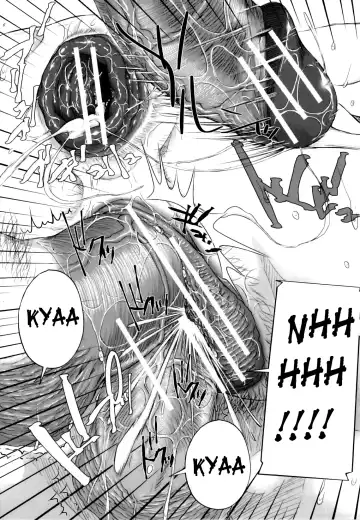 [Saiyazumi] Yagai Mama Ryouhou | Outdoor Mama Therapy Fhentai - Page 27