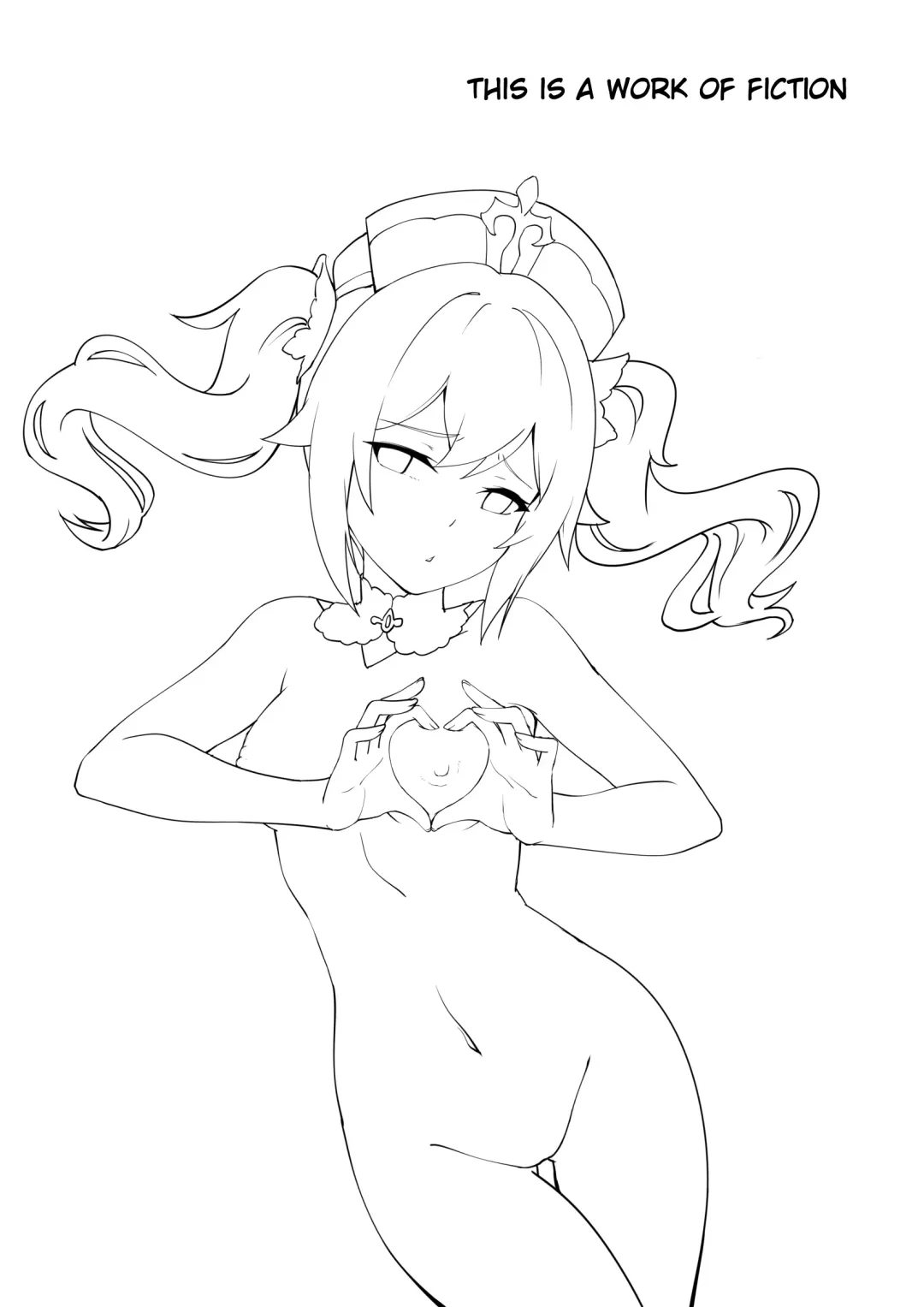 [Longbow Flintlock] Barbara Star! Dush! (uncensored) Fhentai - Page 2